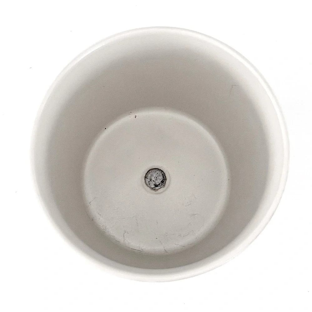 TARGET Grid Pattern Makeup Brush Holder/ Planter
